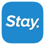 stay android application logo